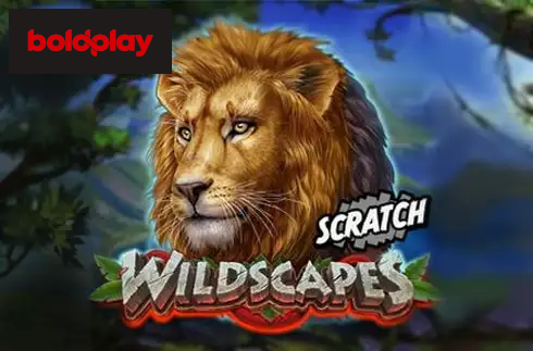 Wildscapes Scratch